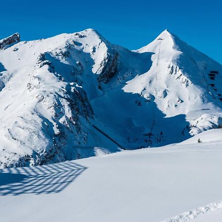 Hotel Tauernpasshoehe Obertauern Luaran gambar
