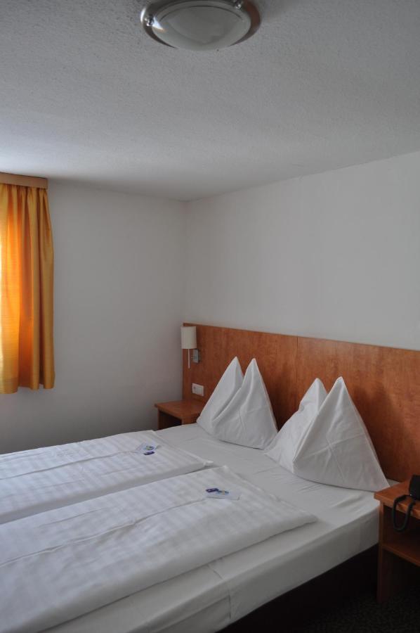 Hotel Tauernpasshoehe Obertauern Luaran gambar