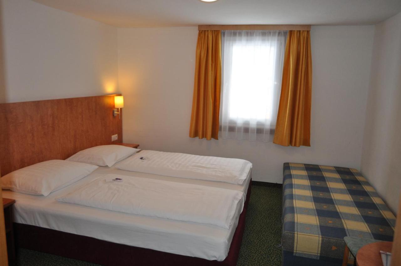 Hotel Tauernpasshoehe Obertauern Luaran gambar