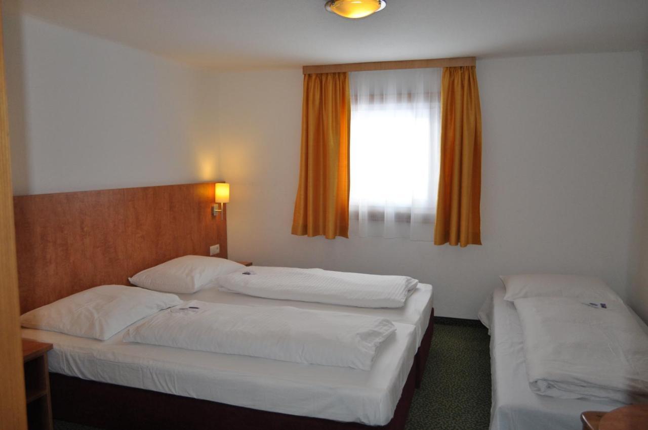 Hotel Tauernpasshoehe Obertauern Luaran gambar