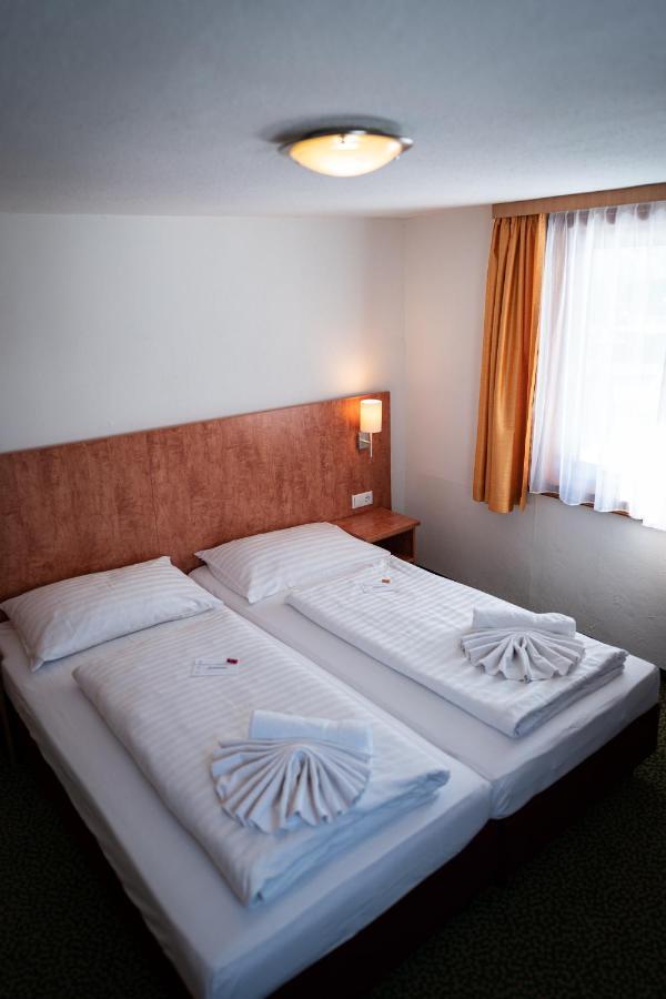 Hotel Tauernpasshoehe Obertauern Luaran gambar