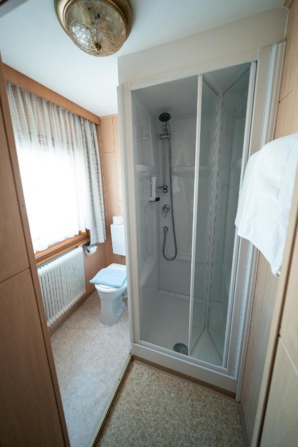 Hotel Tauernpasshoehe Obertauern Luaran gambar